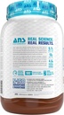 ANS Performance 100% Pure Gehydrolyseerde Wei Isolaat Proteïne + BCAA's - 25g eiwit - Pindavrij, glutenvrij, Zero Lactose (melkchocolade, 1,8 lb)