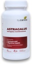 Astragalus Root Capsules - Immune & Digestieve Ondersteuning Supplement - Natuurlijke Formule, Boosts Energie, Verbetert Vertering - Astragalus Membranaceus Extract - 60 Tel (30 Servingen)