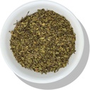 Herbes Evergreen Gobernadora Chaparral 10 lb. - Larrea Tridentata, Chaparral, Creosote Bush, Guamis, Jarilla - Resealable Stand Up Pouch pour assurer la fraîcheur!