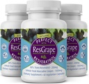 Perfecte supplementen 