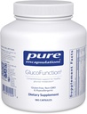 Pure Encapsulations GlucoFunction 