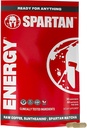 Spartan, Capsules d'énergie, L'énergie longue durée La façon dont la nature mère a prévu, mélange propriétaire de caféine naturelle, de sunthéanine et de Matcha biologique, 60 comtes