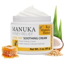 Super Natural Goods Manuka Honey Cream (2oz) 