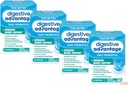 Digestief Voordeel Intensieve Bowel Support Probiotic Defends against Gas & Bloating, 32 Count Capsules (4 Pack)