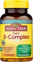 Super vitamine B-complex 140 tabbladen