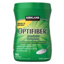 Kirkland Signature OPTIFIBER, 25.6 Ounces 190 portions (2 paquets)