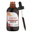 Zahler - ParaGuard Liquid Drops - Gut Health Supplement - Formule heeft Wormwood, Knoflook Bulb, Pompoenzaad, Kruidnagel & Meer - Natuurlijke ondersteuning voor mensen - Certified Kosher (4 Oz) (4 oz., Drop)
