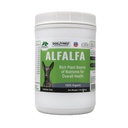 Hondzymen Biologische Alfalfa - Rijke bron van vitamines en mineralen, helpen met alles van anemie, vechten Artritis en Overly-Acidic Urine en helpen om Blaasinfecties af te houden (2 pond)
