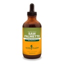 Herb Pharm Saw Palmetto Berry Liquid Extract voor Prostaat ondersteuning - 4 Ounce