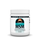 Bron Naturals MSM, (methylsulfonylmethaan) - 16 Ounce poeder
