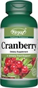 Cranberry 500mg met 12:1 Extract ratio (6000 Raw Extract Equivalent) 120 Capsules 