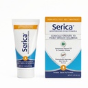Serica Scar Gel Geavanceerde Siliconen Formule, zichtbaar vermindert de verschijning van littekens van chirurgie, acne, letsels - klinisch bewezen resultaten, 1oz