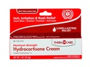 Thera Care Hydrocortison Cream 