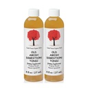 Caleb Treeze Biologische Farm Stopt Acid Reflux 8oz (pakket van 2)