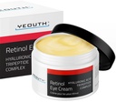 YEOUTH Retinol Eye Cream Anti Aging, Firming Under Eye Cream for Puffiness and Bags Under Eyes for Rimpels and Dark Circles with Hyaluronic Acid and Tripeptides 1oz