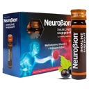 Neurobion Immuun Ondersteuning met Echinacea & Zink 10 injectieflacons x 10 ml