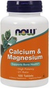 NU LEVENSMIDDELEN Cal Mag 500/250mg, 100 CT