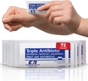 Triple Antibiotische Zalf .9gr Packets 