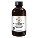 BioNatal Ethiopian Black Seed Oil 4.2oz Glass