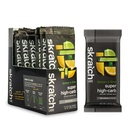 Skratch Labs Super High-Carb Drink Mix Packets - Koolhydraat Poeder - Cluster Dextrine en Elektrolyten - Endurance Energy- Energy Gel Alternative - Lemon/Lime - 8 Single Serving Packets - Non-GMO