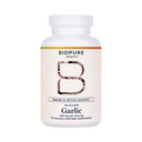 BioPure High Allicin Knoflook Supplement 