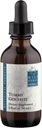 Wise Woman Herbals - Tummy Glycerite - 2 oz - All-natuurlijke maaghulp - Helpt met Maagproblemen, onrust, gas en opgeblazen gevoel - bevordert gezonde spijsverteringsfunctie en buikondersteuning