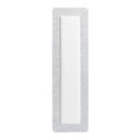 Medline Bordered Gauze, 6" x 6" Kleefeiland Wound Dressing, Steriel, 15 Tellen