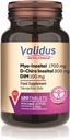 VALIDUS Infer-Female 120 tabletten