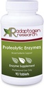 Proteolytische enzymen Broad Systemic Support 