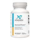 XYMOGEN Hormone Protect - Estrogeen Metabolisme + Estrogeen Detox Ondersteuningsformule - DIM (diindolylmethaan) met TrueBroc Glucoraphanine uit Broccoli Extract (120 capsules)