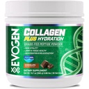Evogen Collageen Plus Hydration - Grass-Fed Collageen for Women & Men 