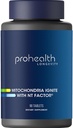 ProHealth Longevity Mitochondria Ignite (90 tabletten)