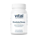 Vitale Nutriënten Rhodiola Rosea 