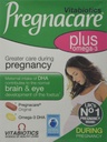 Vitabiotica Pregnacare Plus 56Tabs/C (2 Pack)