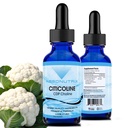 Absonutrix Citicoline 590 mg, 4 Oz fles, 200 porties, Made in USA, Quick Absorptie, Quality Potent Ingredients, Non-GMO, GMP Certified, Cruelty-Free Products