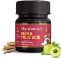 Nutranix TNA Iron Folic Acid Supplement 