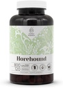 Horehound 120 Capsules 