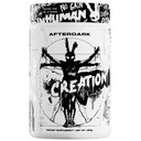 Na donkere supplementen Creatie Creatie Creatine Monohydraat Poeder, 10000mg Creatine Matrix Blend, bevordert Power, Endurance & Muscle Growth, GMP Certified, USA Made, 21 Servings, Snow Cone