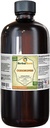 Codonopsis (Codonopsis Pilosula) Tinctuur, Organisch gedroogd Root Liquid Extract (Brand Naam: HerbalTerra, Trots Made in USA) 32 fl.oz (0,95 l)