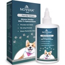 NOVEHA Pet Oordruppels met 1% Hydroferrocleon 