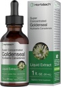 Horbäach Goldenseal Root Tinctuur 1 Fl Oz 