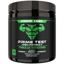 Prime Labs Tribulus Terrestris voor mannen 1300mg - Verbeterd met 95% Saponins - Energie, vitaliteit, Kracht - 120 Tel.