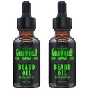 Baard olie voor baard grooming, baard zorg,unieke Chrismasast stocking stuffers verjaardag vaders geschenken voor mannen hem vader