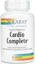Solaray CardioComplete