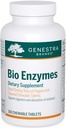 Genestra Merken Bio Enzymen 