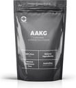 Zuiver product Australië- L-Arginine Alpha-Ketoglutaraat (AAKG) 2:1 Poeder - 1,1 lb - Vegetarisch vriendelijk