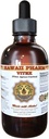 Vitex Liquid Extract, Biologische Vitex (Vitex Agnus-Castus) Tinctuur, Kruidensupplement, Hawaii Pharm, Made in USA, 2 fl.oz