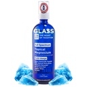Topical Magnesium Oil Spray Glass Bottle from Ancient Zechstein Sea and Trace Mineral 7 floz - Transdermal Pure Magnesium Spray Oil for Feet, Muscle Relaxation, Leg Cramps, Slaap en algehele gezondheid