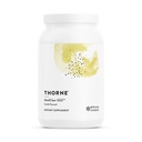 THORNE - MediClear-SGS - Rijst- en erwteneiwithoudende drankpoeder met een compleet multivitamine-mineraal profiel - Foundational Support - Eliminate Environmental & Dietary Toxins* - Vanille - 34.4 Oz