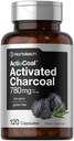 Horbäach Charcoal Pillen 780mg 